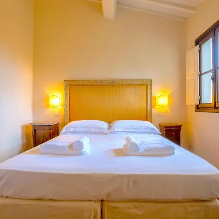 Le Piazzole Heritage Apartment Florenz