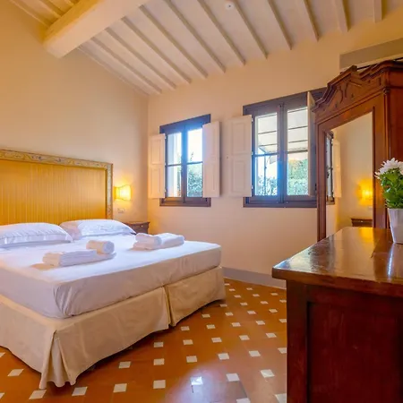 Le Piazzole Heritage Florenz