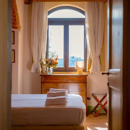 Appartement Le Piazzole Heritage *