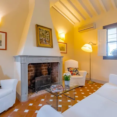 Appartement Le Piazzole Heritage