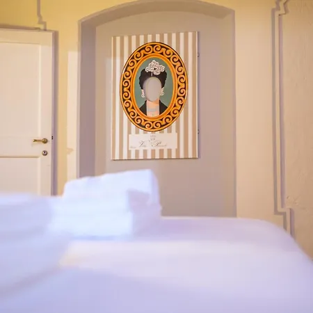 Le Piazzole Heritage Appartement