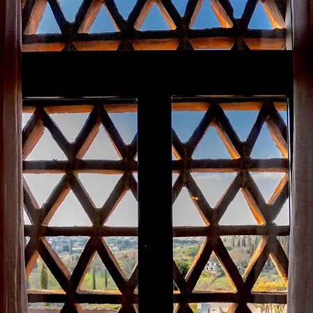 Le Piazzole Heritage Appartement *