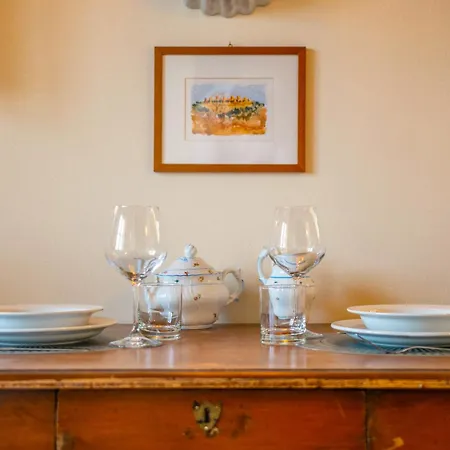 Le Piazzole Heritage Appartement Florence