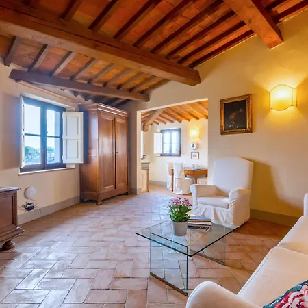Le Piazzole Heritage Appartement *