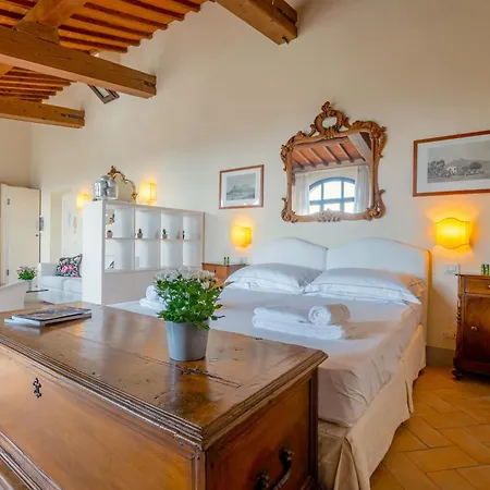 Le Piazzole Heritage Appartement *
