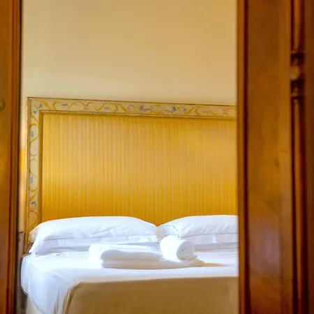 Apartmán Le Piazzole Heritage Florencie