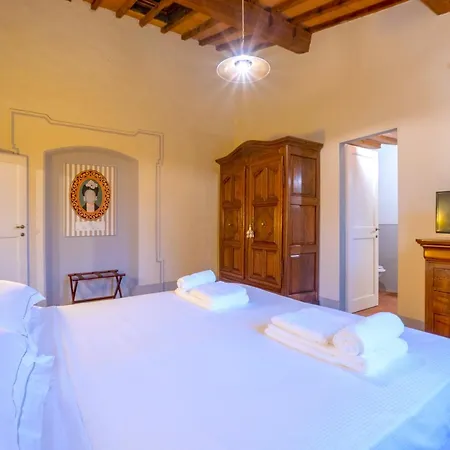 Le Piazzole Heritage Флоренция