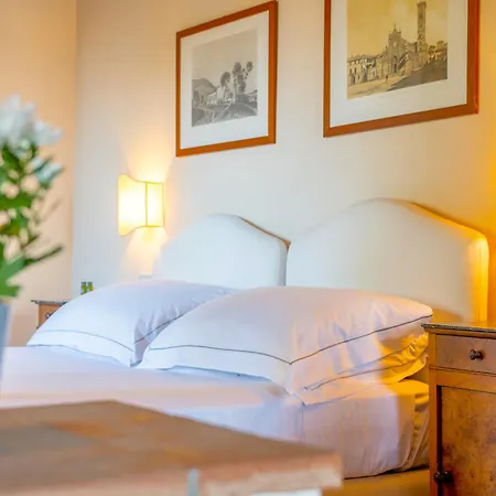 Apartmán Le Piazzole Heritage *
