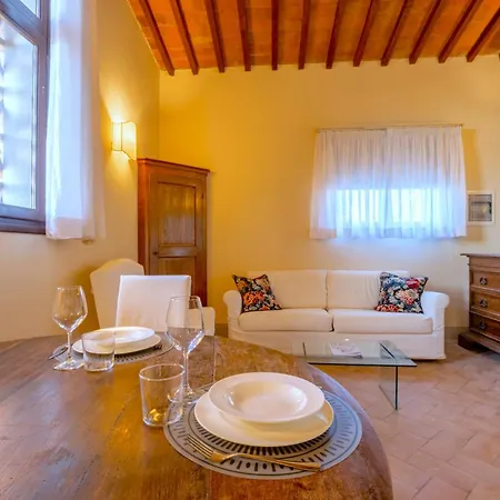 Le Piazzole Heritage Флоренция