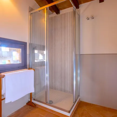 Apartmán Le Piazzole Heritage Florencie