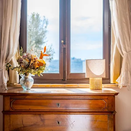 Apartmán Le Piazzole Heritage *