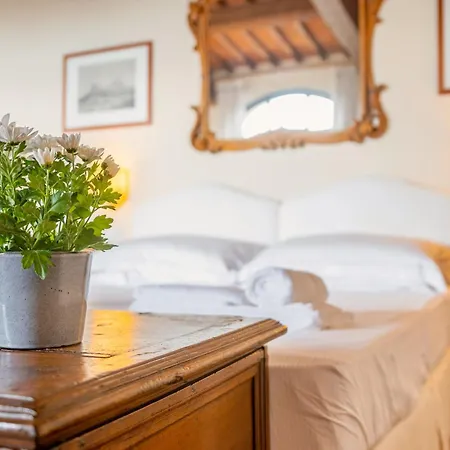 Le Piazzole Heritage Apartmán