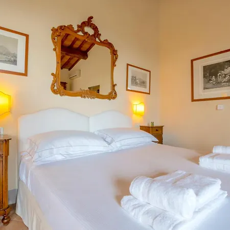 Le Piazzole Heritage Apartmán