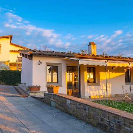 Apartman Le Piazzole Heritage