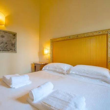 Apartman Le Piazzole Heritage