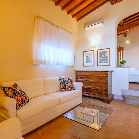 Apartment Le Piazzole Heritage *