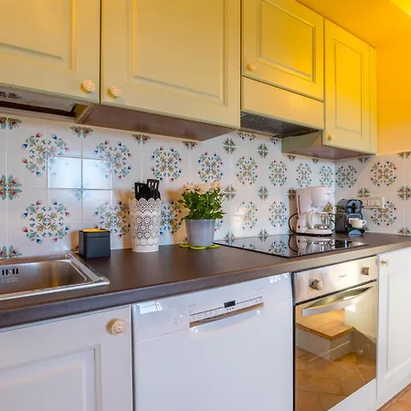 Le Piazzole Heritage Apartment *
