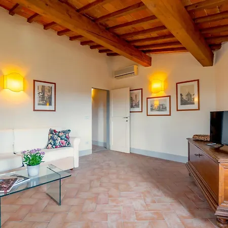 Apartment Le Piazzole Heritage *